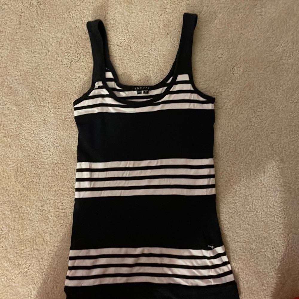 COPY - Theory tank top size M